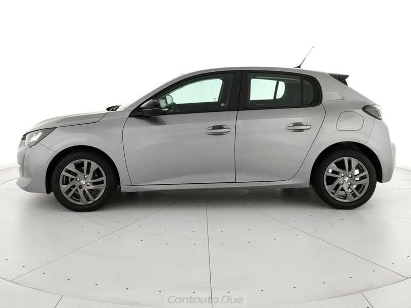 Peugeot 208 Active Pack PureTech 75 S/S