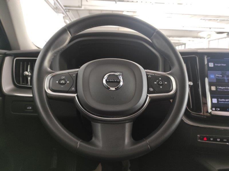 VOLVO XC60 (2017-->) - XC60 B4 (d) automatico Core