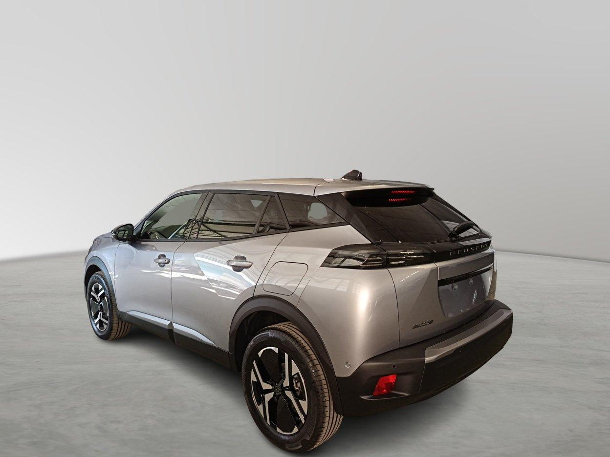 PEUGEOT 2008 2ª serie - 2008 Hybrid 110 e-DCS6 Allure