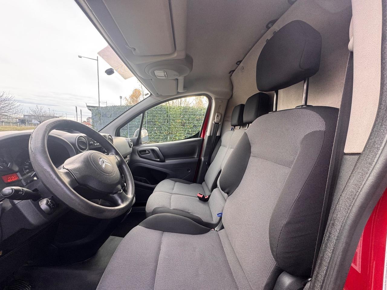 Citroen Berlingo Multispace BlueHDi 75 Feel