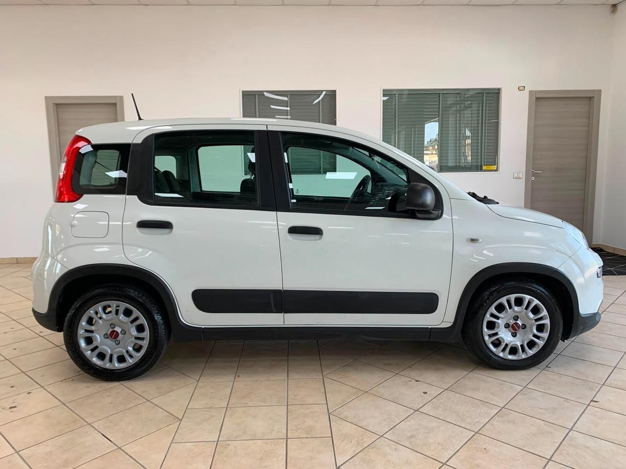 Fiat Panda 1.0 FireFly S Hybrid *IVA DEDUCIBILE*