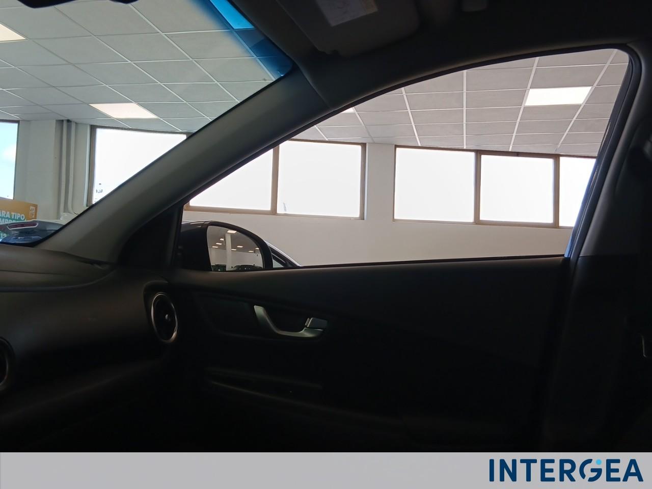 HYUNDAI Kona 1.6 gdi hev Xline 2wd 141cv dct