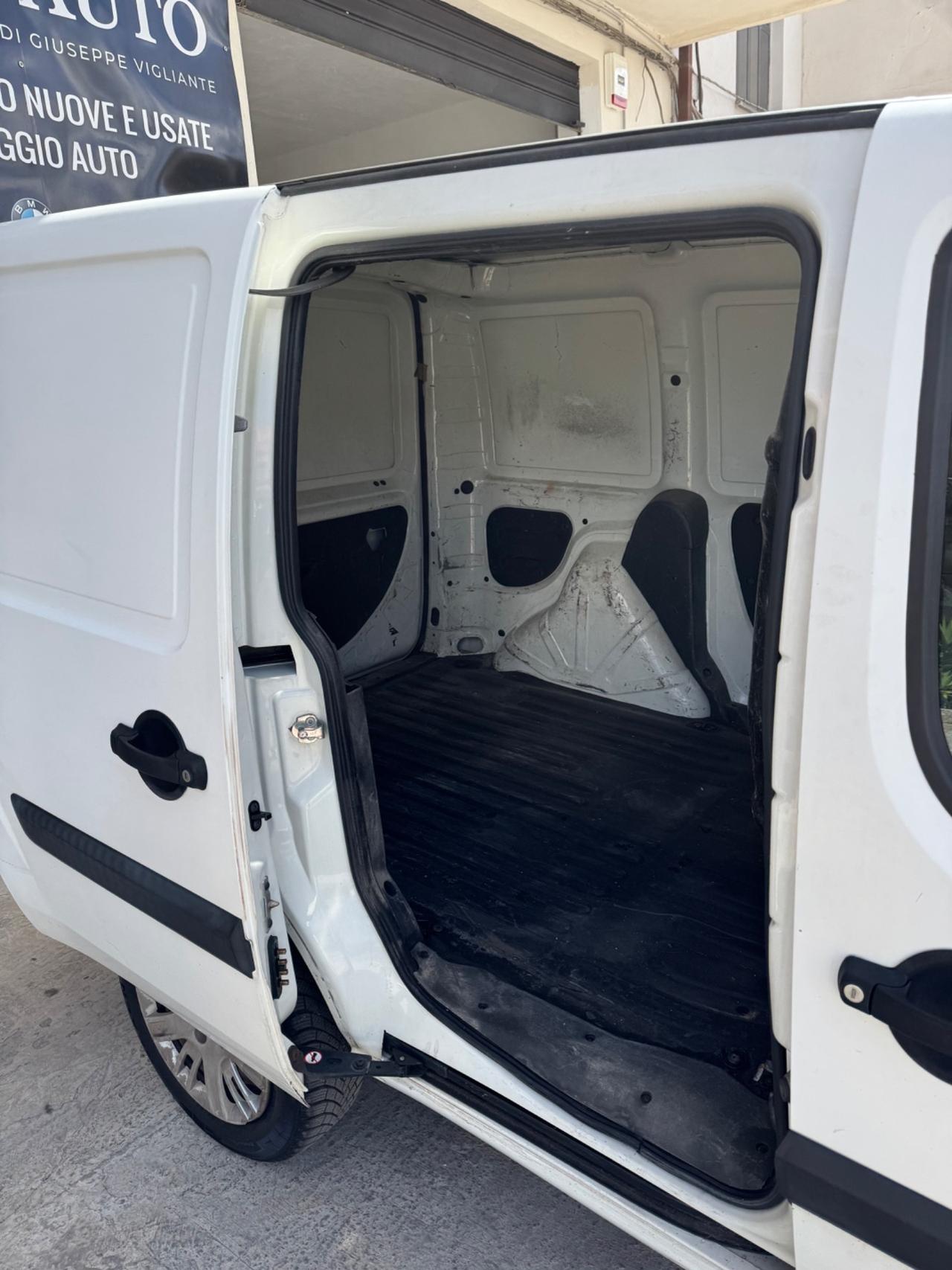 Fiat Doblo Doblò 1.3 Multijet 16V Dynamic