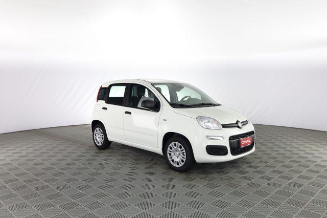 FIAT Panda Panda 1.0 FireFly S&S Hybrid Pop