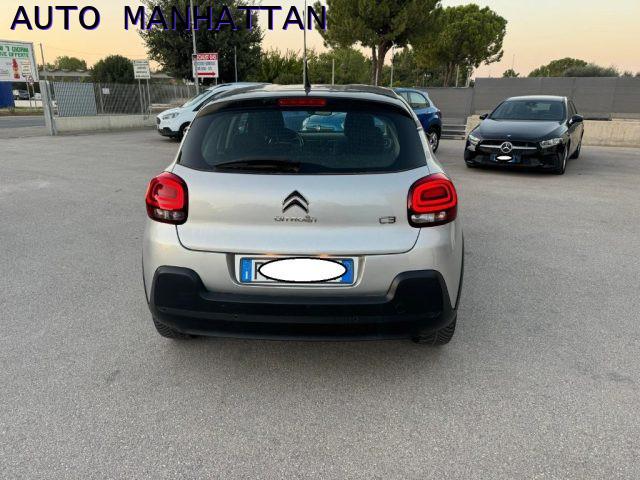 CITROEN C3 PureTech 82 Shine UNI PROPRIETARIO