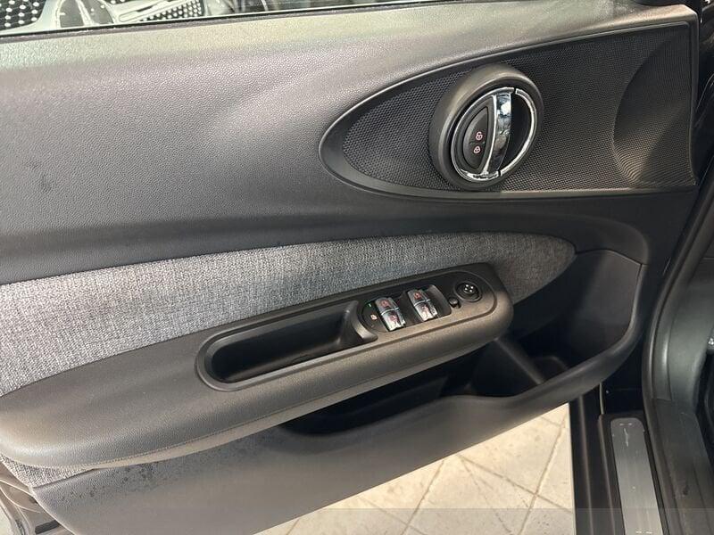 MINI Mini Clubman F54 2019 Diesel 1.5 One D Mayfair Edition auto