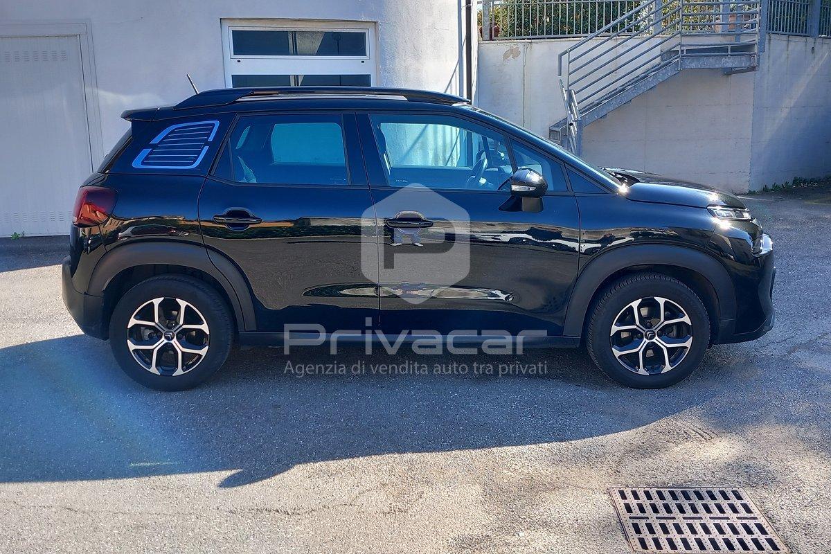 CITROEN C3 Aircross PureTech 110 S&S Shine