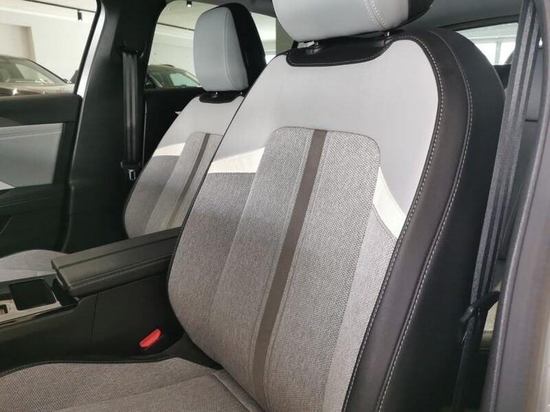 Opel Astra 1.5 Turbo 130cv Business Elegance AT8