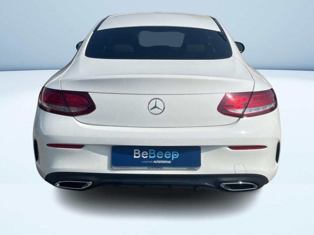 Mercedes Classe C 250 250 D Premium Plus 4Matic 9G-Tronic Plus