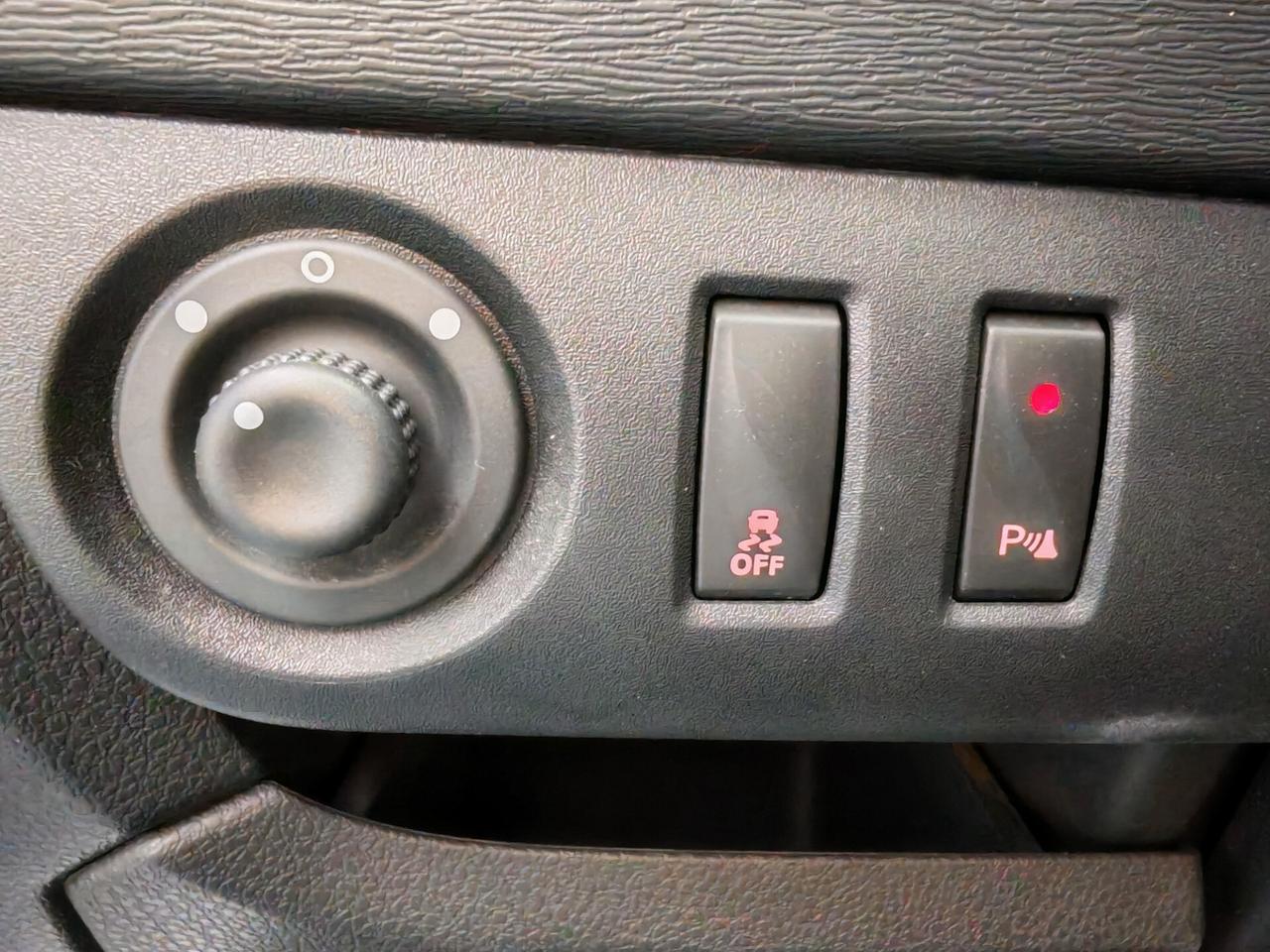 Dacia Lodgy 1.5 dCi 8V 110CV Start&Stop 7 posti Serie Speciale Wow