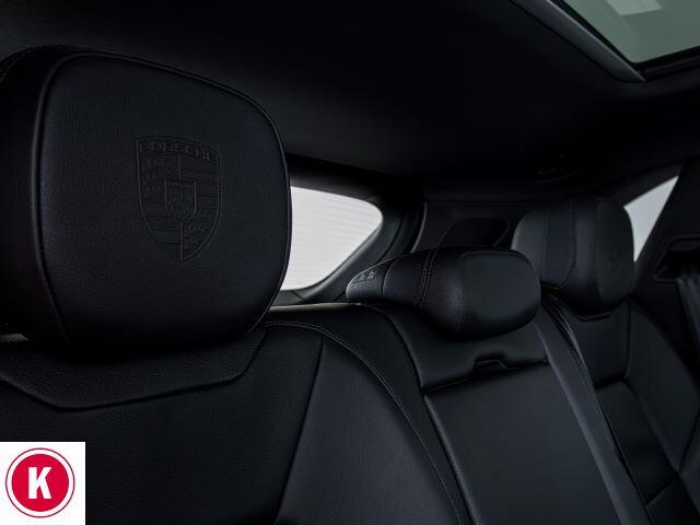 Porsche Cayenne 3.0 V6