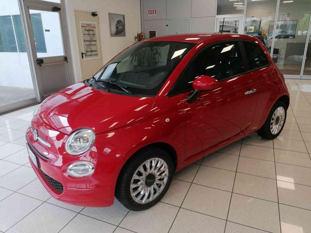FIAT 500 1.0 Hybrid Cult