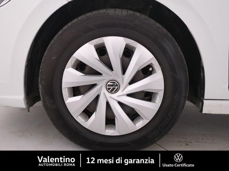 Volkswagen Polo 1.0 EVO