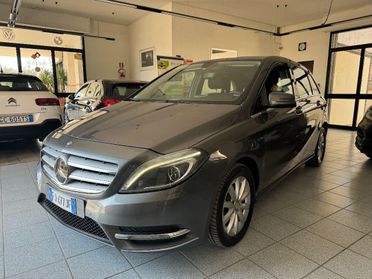 MERCEDES B 180 CDI Sport