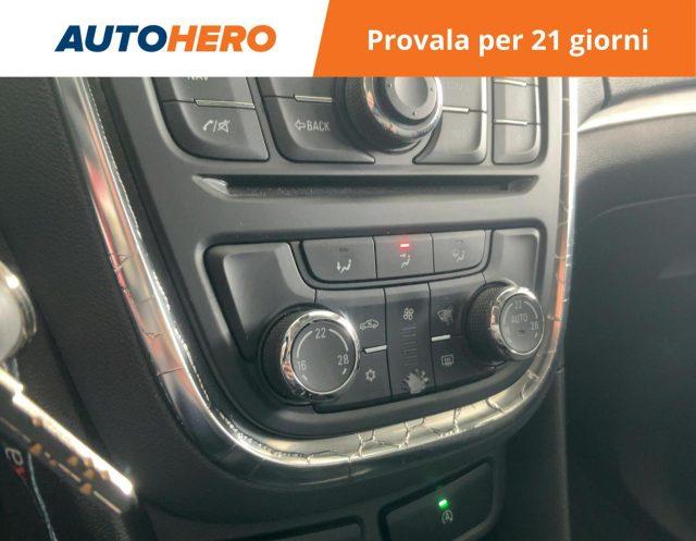 OPEL Mokka 1.7 CDTI Ecotec 130CV 4x2 Start&Stop Cosmo