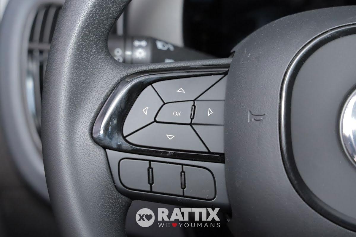 Fiat Panda Pandina 1.0 firefly hybrid 65CV Pop