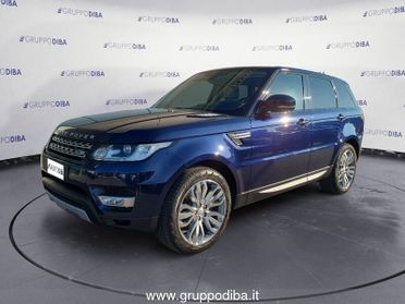 Land Rover RR Sport II 2014 Die. 3.0 tdV6 HSE Dynamic auto my16 E
