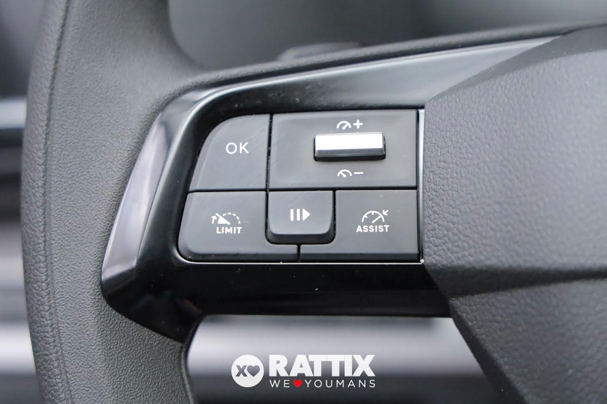 Fiat Ulysse 2.2 Multijet 180CV combi M1 XL L3H1 auto 9pt.i