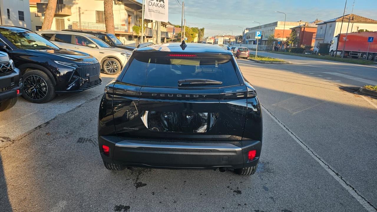 Peugeot 2008 Allure 100cv S&S *PROMO*