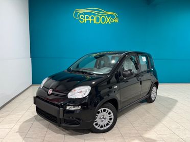 FIAT PANDA KM0 FULL OPTIONAL