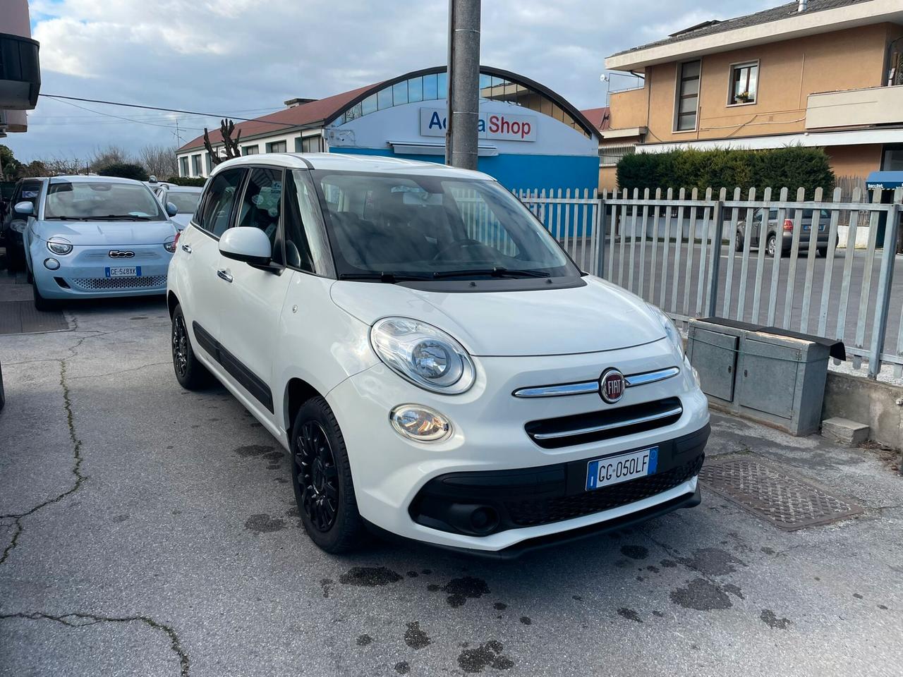 Fiat 500L Pro 1.3 MJT 95CV Mirror NESSUN VINCOLO