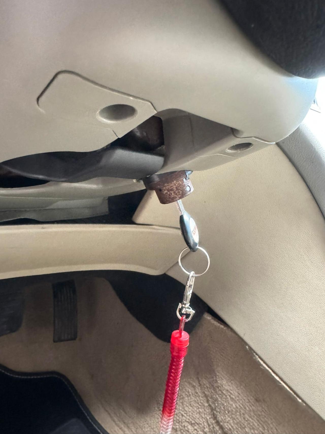 Alfa Romeo 159 1.9 JTDm 16V Sportwagon Distinctive