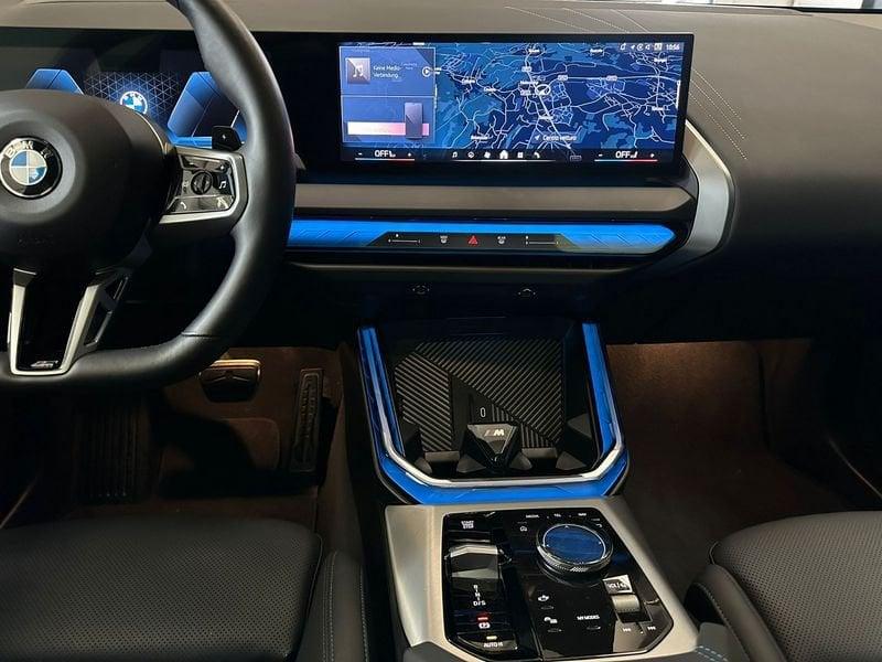 BMW X3 X3 xDrive20d 48V MSport