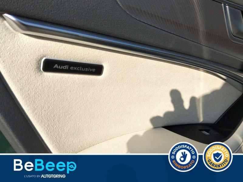 Audi A6 RS6 AVANT 4.0 MHEV QUATTRO TIPTRONIC