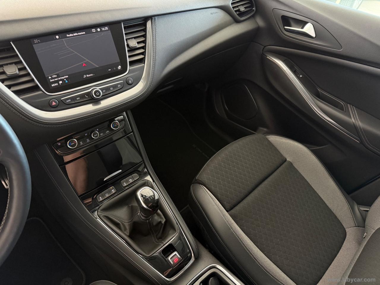 OPEL Grandland X 1.5 D Ecotec S&S Advance