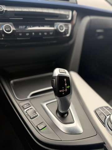 BMW 318 318d F31 Touring Msport auto