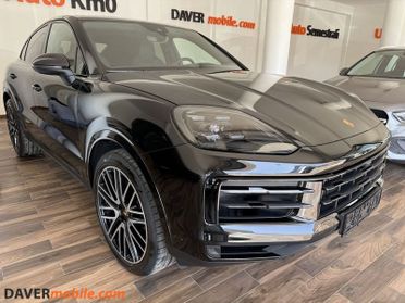 Porsche Cayenne Coupè Cayenne Coupé 3.0 V6