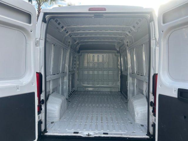 FIAT Ducato 2.3 MJT 140CV Furgone