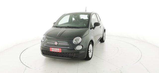 FIAT 500 1.0 Hybrid Lounge - OK NEOPATENTATO