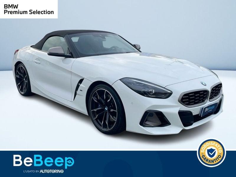 BMW Z4 M40I AUTO