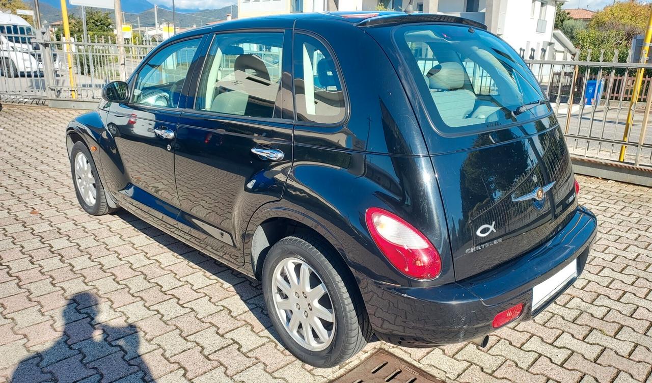 Chrysler PT Cruiser Berlina 1.6 Touring FL