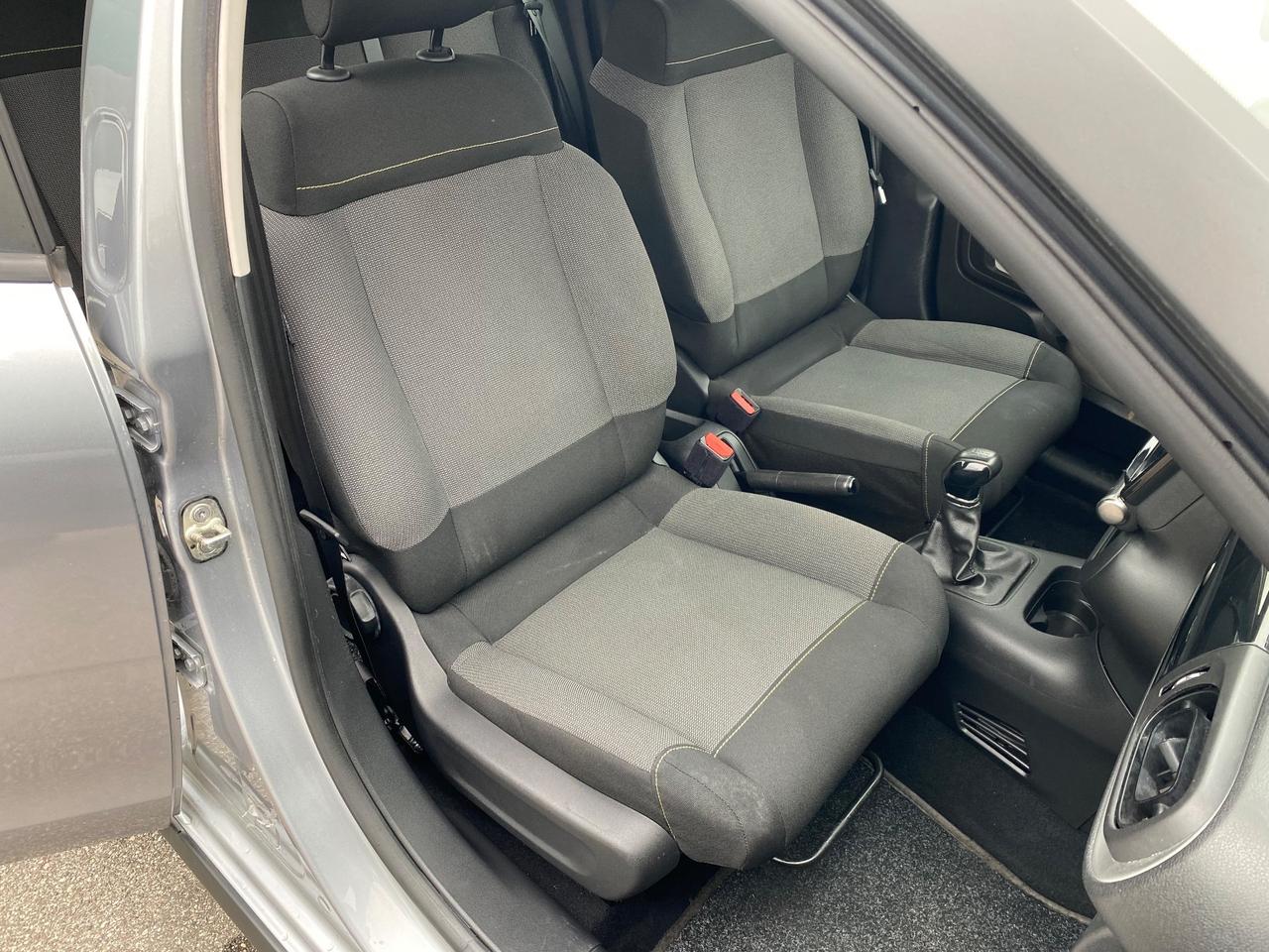 Citroen C3 PureTech 1.2 83 S&S Shine