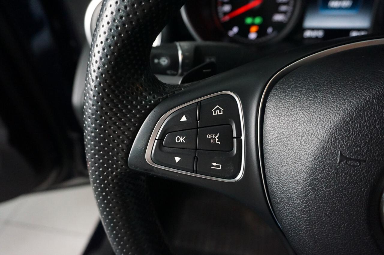 Mercedes-benz C 250 d Automatic Premium
