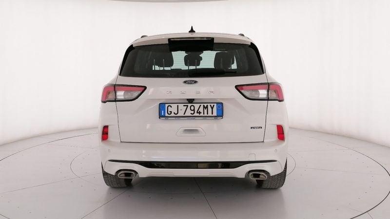 Ford Kuga 2.5 phev ST-Line 2wd 225cv cvt