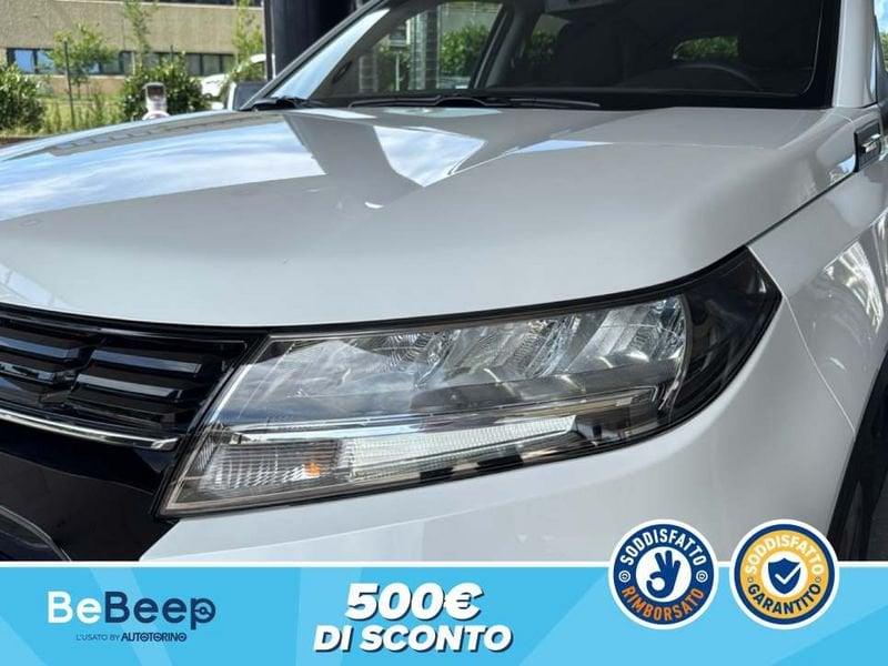 Suzuki Vitara 1.4H COOL 4WD ALLGRIP 129CV