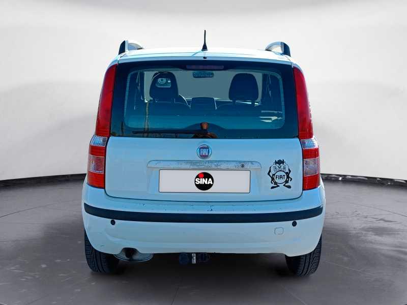 FIAT N.PANDA - PANDA DYNAMIC