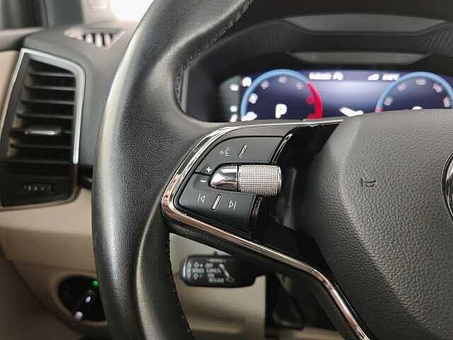 SKODA Karoq 2.0 TDI EVO SCR 115 CV DSG Style