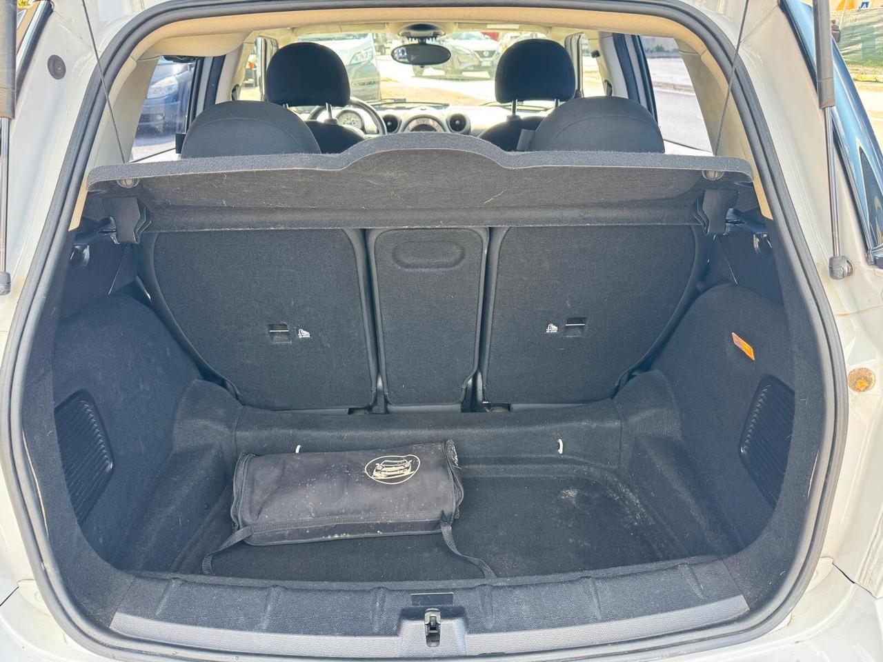 Mini Cooper D Countryman 2.0 Automatica FULL OPTIONAL