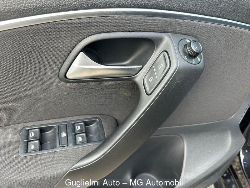 Volkswagen Polo Polo 1.2 TSI 5p. Comfortline BlueMotion Technology
