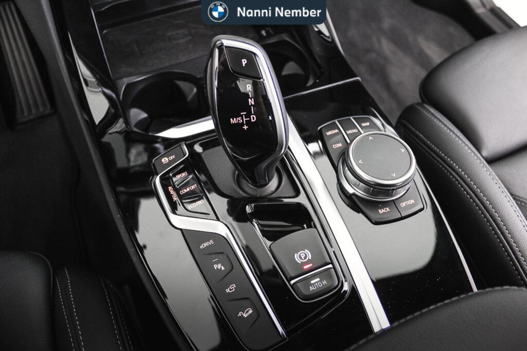 BMW X3 30 e xLine xDrive Steptronic