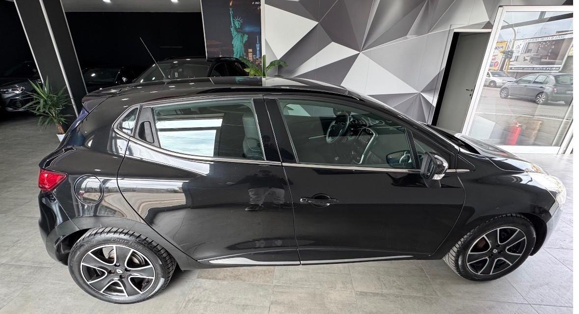 Renault Clio dCi 8V 90CV Start&Stop 5 porte Energy Intens