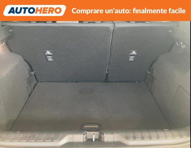 FORD Puma 1.0 EcoBoost 125 CV S&S Titanium