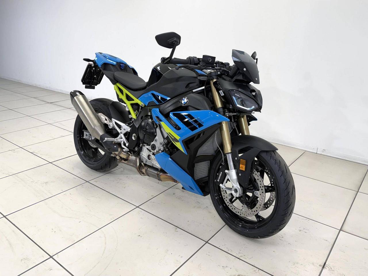 BMW S 1000 R Sport