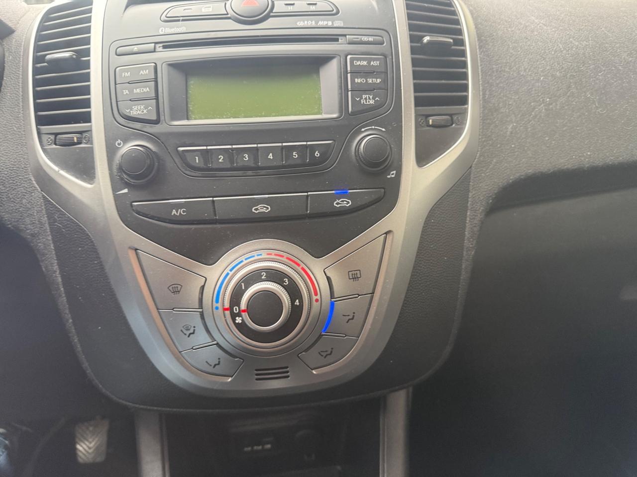 Hyundai iX20 1.4 CRDI 90 CV Style