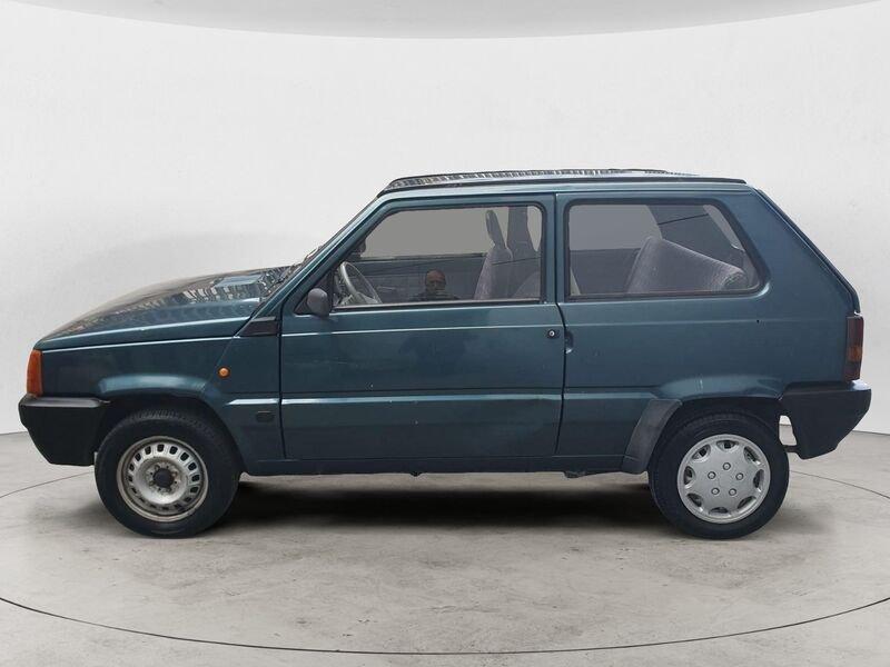 FIAT Panda 900 i.e