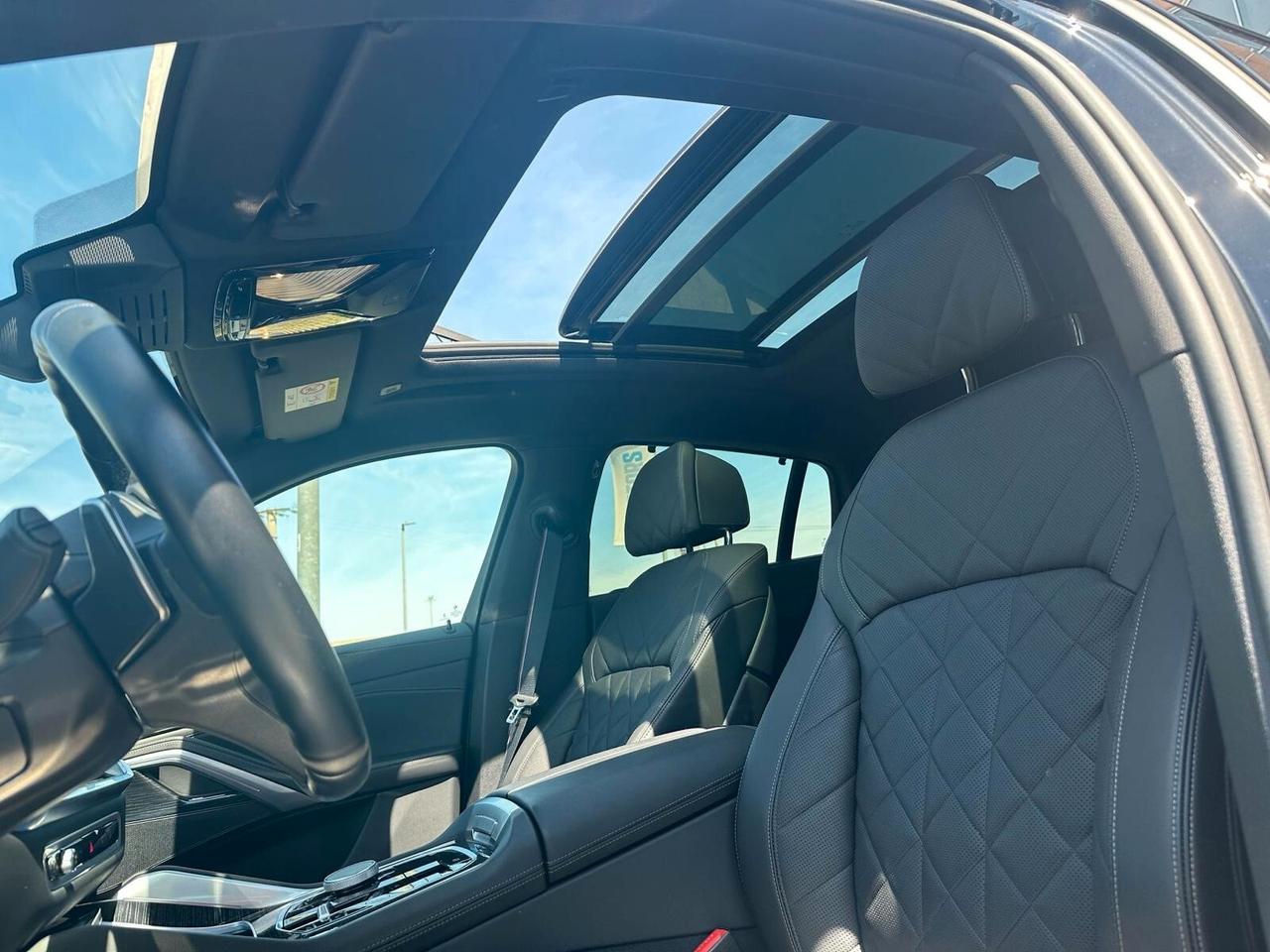 Bmw X6 M xDrive 30d Msport Pro